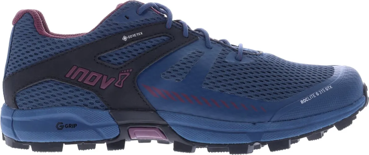 Scarpe per sentieri INOV-8 ROCLITE G 315 GTX v2 W