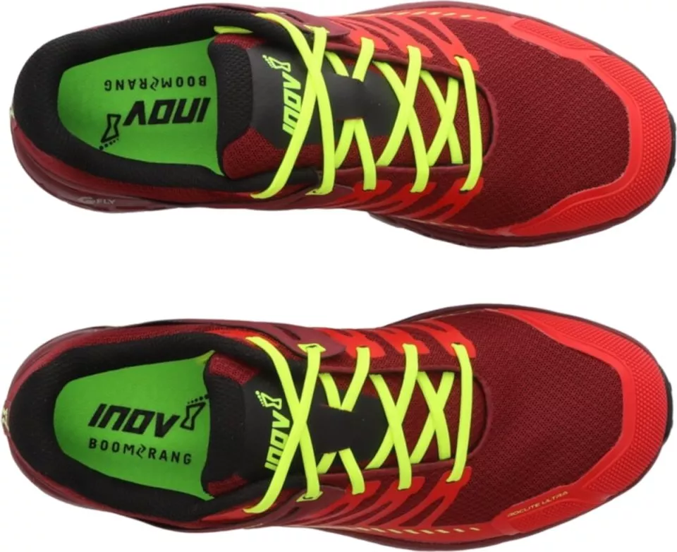 Scarpe per sentieri INOV-8 ROCLITE ULTRA G 320 M