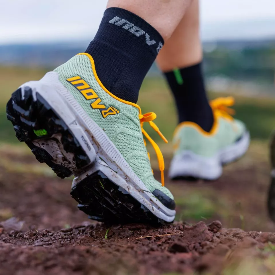 Scarpe per sentieri INOV-8 TRAILFLY ULTRA G 280 W