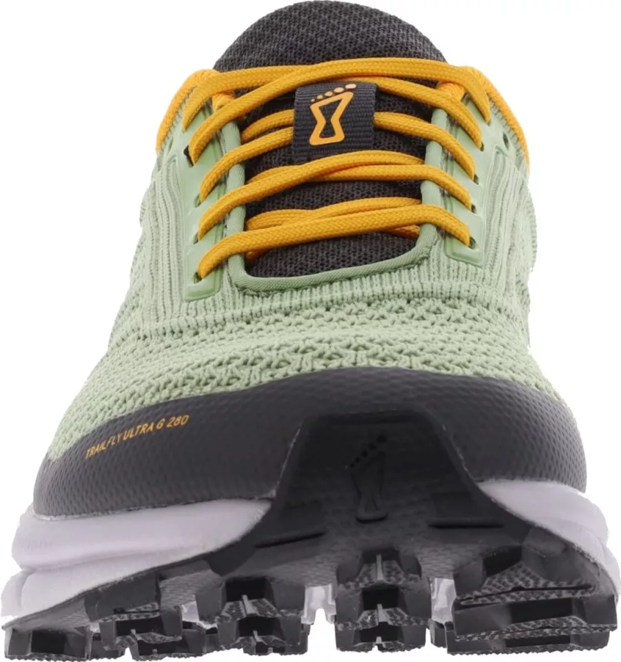 Scarpe per sentieri INOV-8 TRAILFLY ULTRA G 280 W