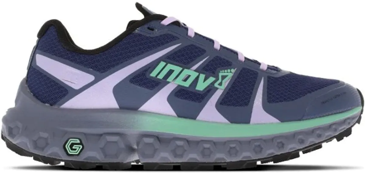 Scarpe per sentieri INOV-8 TRAILFLY ULTRA G 300 W