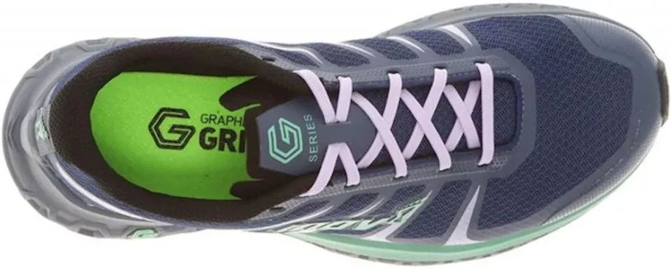 Scarpe per sentieri INOV-8 TRAILFLY ULTRA G 300 W