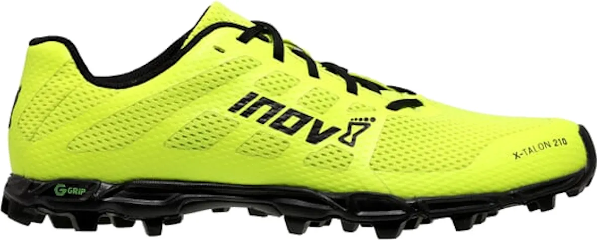 Scarpe per sentieri INOV-8 X-TALON G 210 v2 M