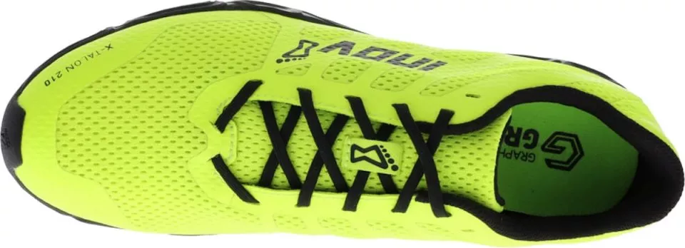 Scarpe per sentieri INOV-8 X-TALON G 210 v2 M