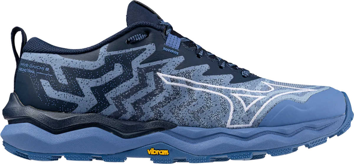 Scarpe per sentieri Mizuno WAVE DAICHI 8