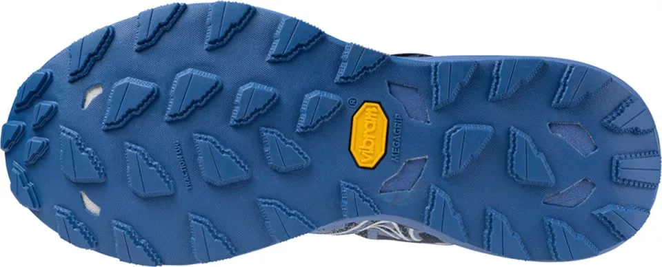 Scarpe per sentieri Mizuno WAVE DAICHI 8