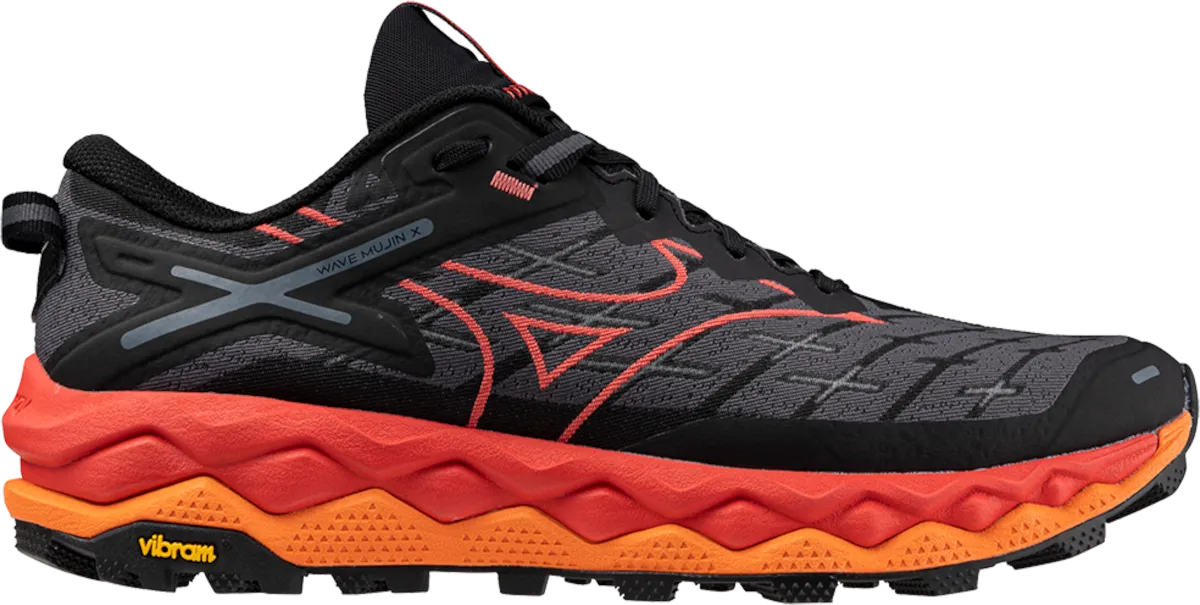 Scarpe per sentieri Mizuno WAVE MUJIN 10