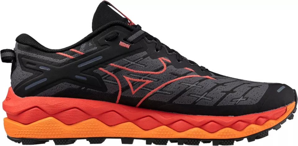 Scarpe per sentieri Mizuno WAVE MUJIN 10