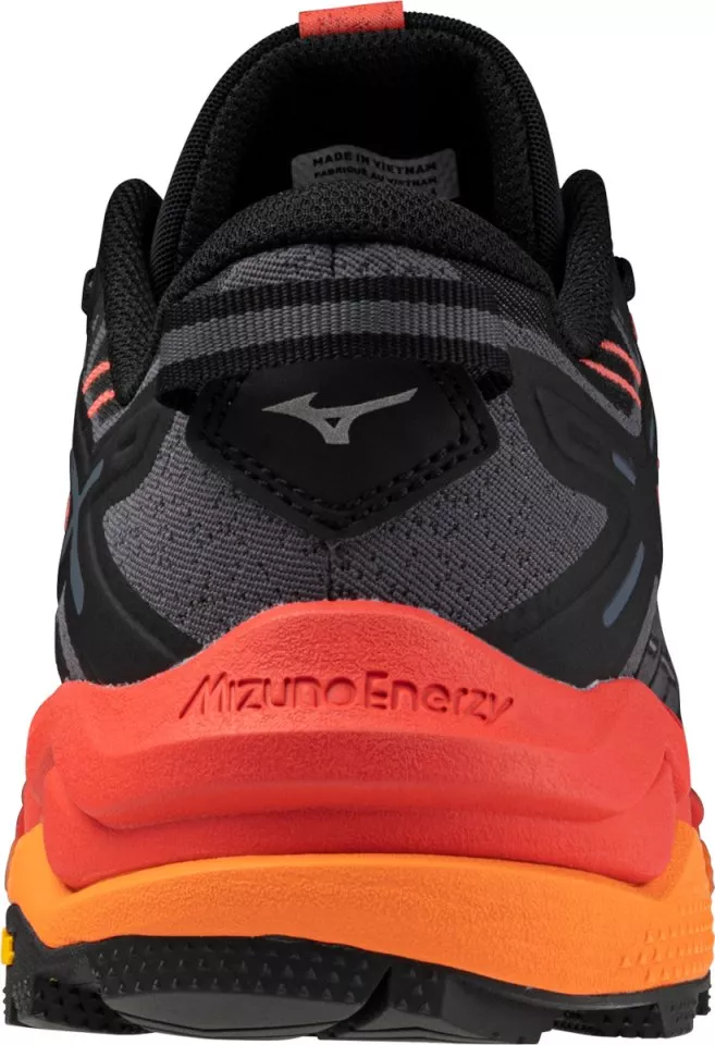 Scarpe per sentieri Mizuno WAVE MUJIN 10