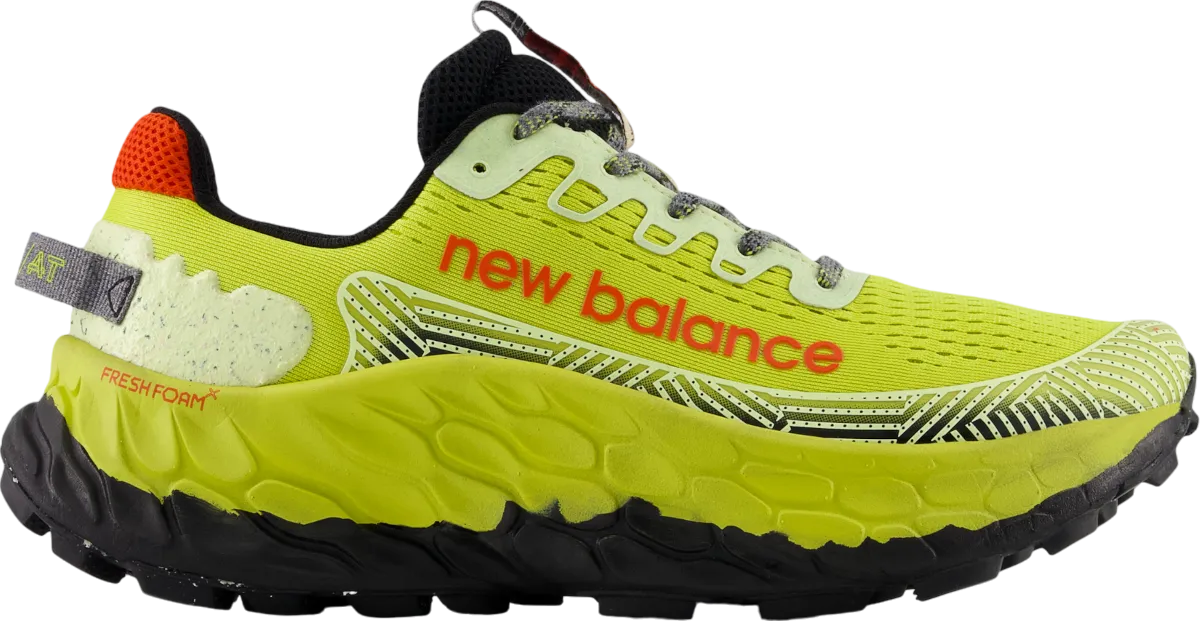 Scarpe per sentieri New Balance Fresh Foam X More Trail v3
