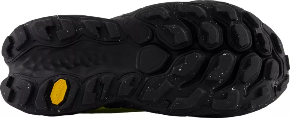Scarpe per sentieri New Balance Fresh Foam X More Trail v3