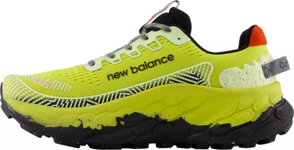 Scarpe per sentieri New Balance Fresh Foam X More Trail v3