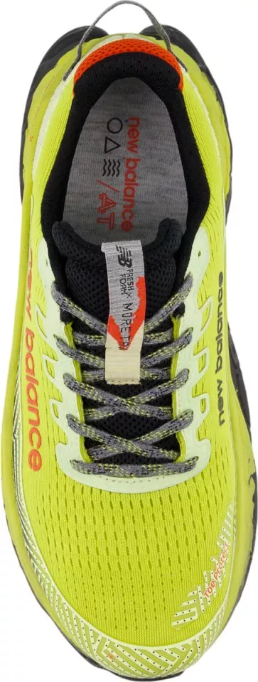 Scarpe per sentieri New Balance Fresh Foam X More Trail v3
