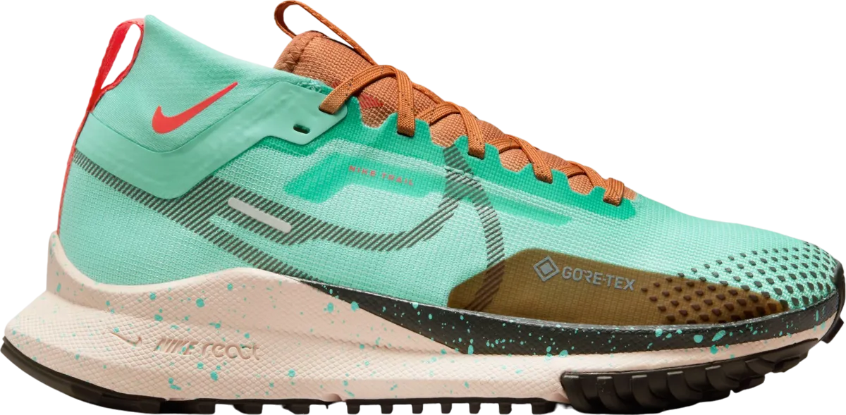 Scarpe per sentieri Nike Pegasus Trail 4 GORE-TEX