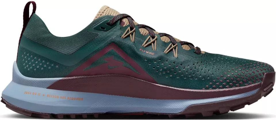 Scarpe per sentieri Nike Pegasus Trail 4