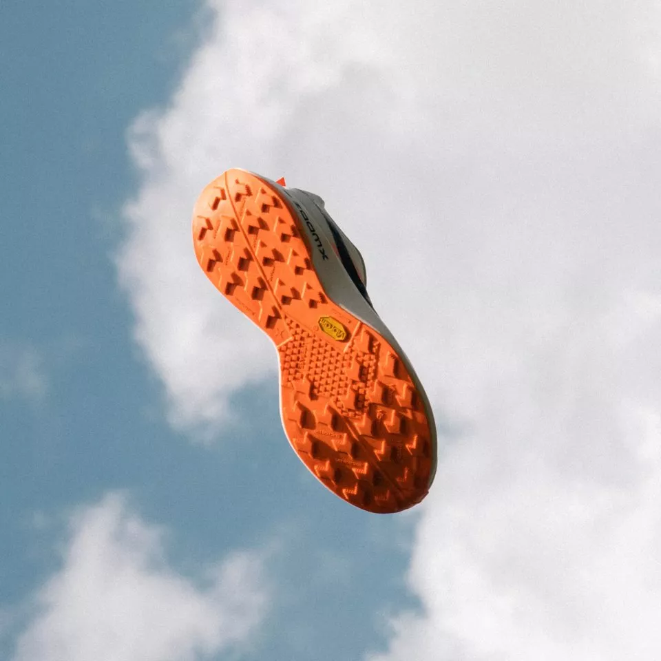 Scarpe per sentieri Nike Ultrafly