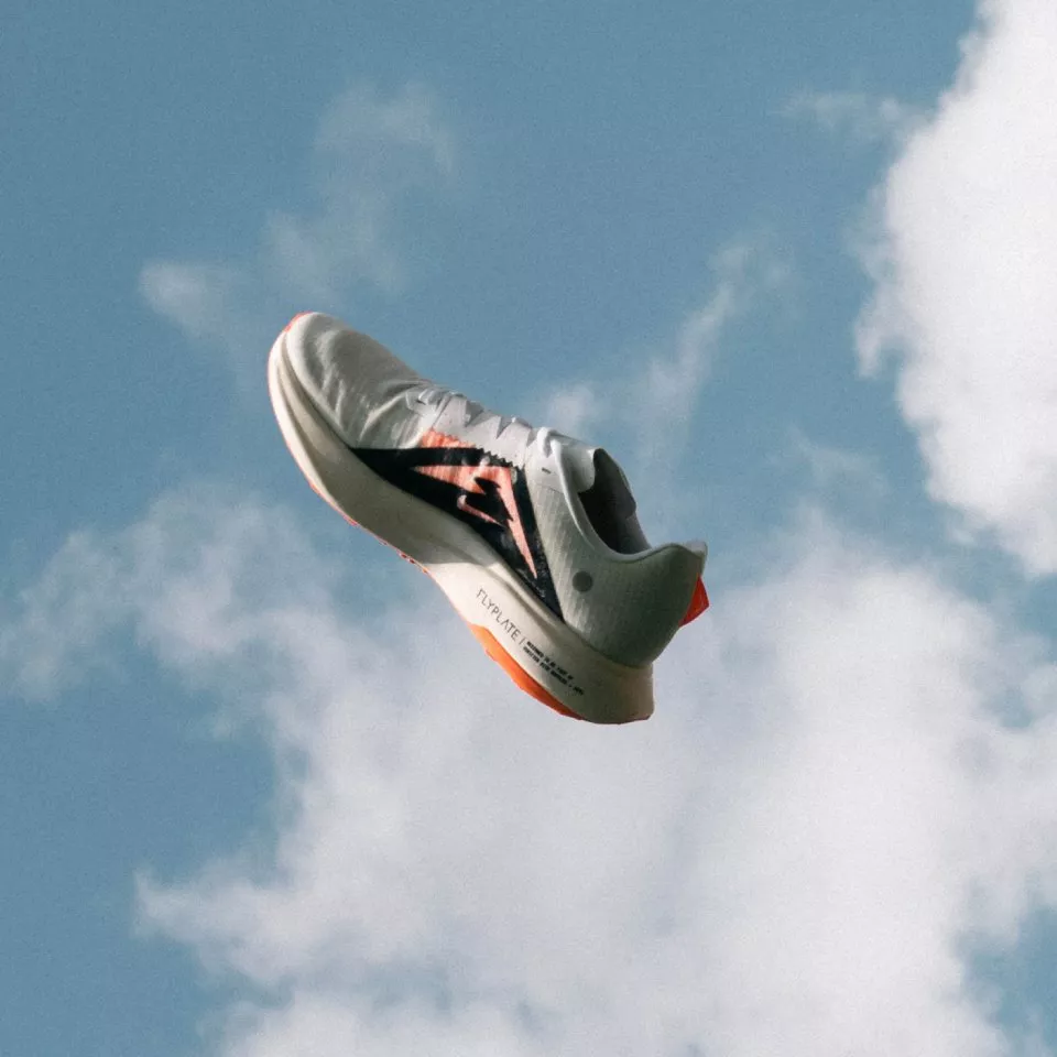 Scarpe per sentieri Nike Ultrafly