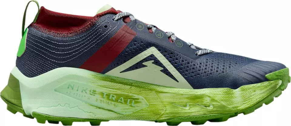 Scarpe per sentieri Nike Zegama