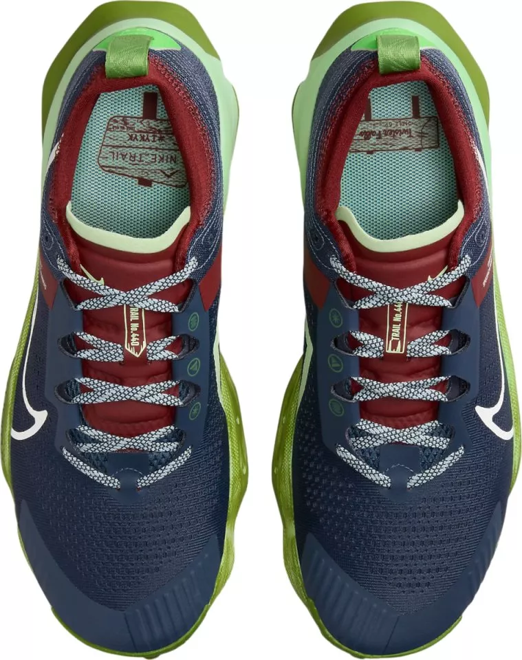 Scarpe per sentieri Nike Zegama