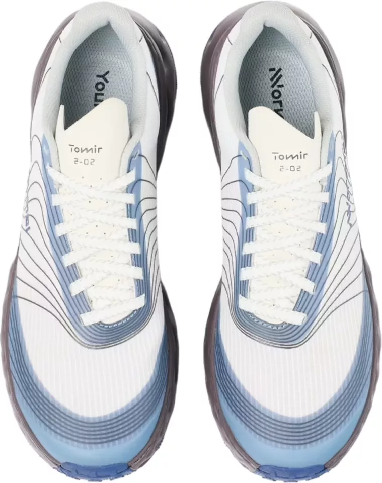 Scarpe per sentieri NNormal Tomir 2.0