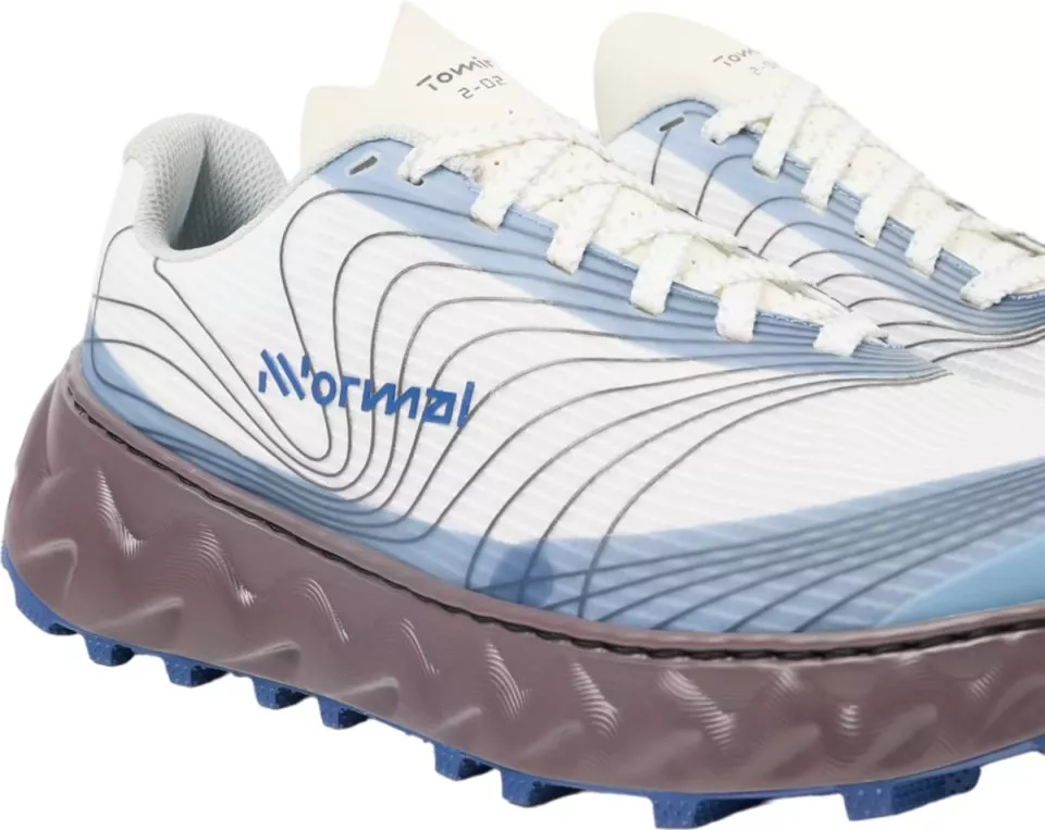 Scarpe per sentieri NNormal Tomir 2.0