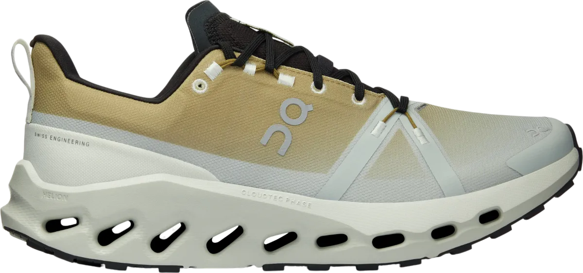 Scarpe per sentieri On Running Cloudsurfer Trail Waterproof