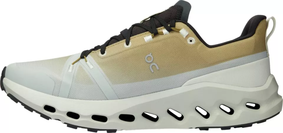 Scarpe per sentieri On Running Cloudsurfer Trail Waterproof