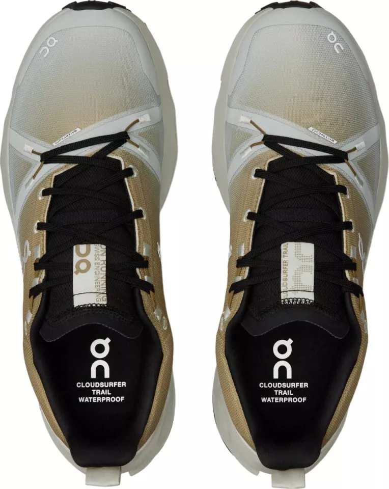 Scarpe per sentieri On Running Cloudsurfer Trail Waterproof
