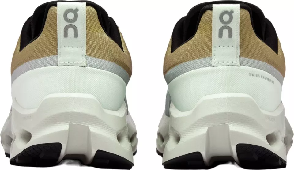Scarpe per sentieri On Running Cloudsurfer Trail Waterproof