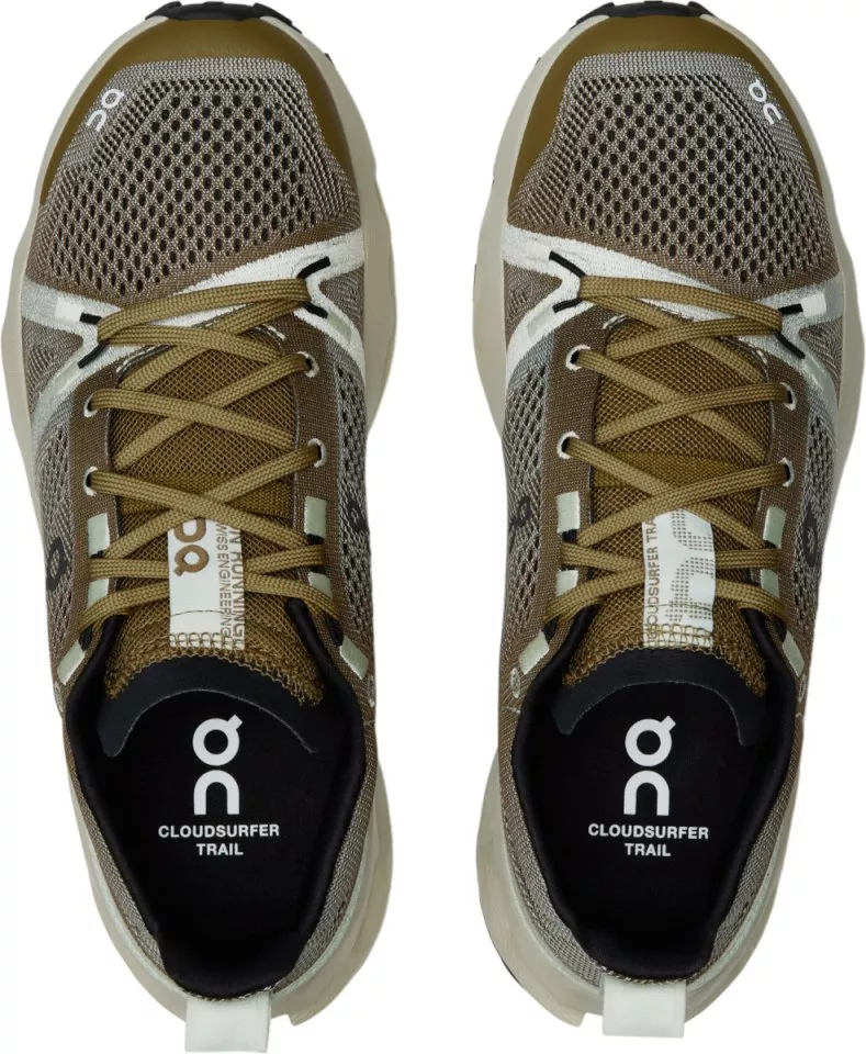 Scarpe per sentieri On Running Cloudsurfer Trail