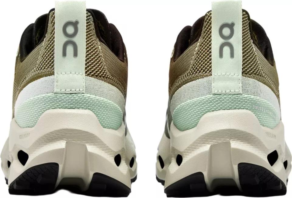 Scarpe per sentieri On Running Cloudsurfer Trail