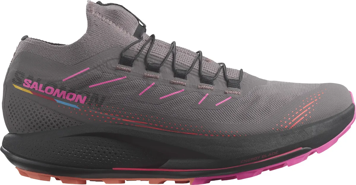 Scarpe per sentieri Salomon PULSAR TRAIL PRO 2 W