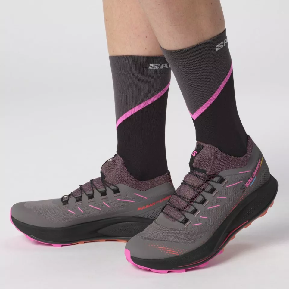 Scarpe per sentieri Salomon PULSAR TRAIL PRO 2 W
