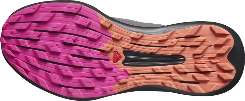 Scarpe per sentieri Salomon PULSAR TRAIL PRO 2 W