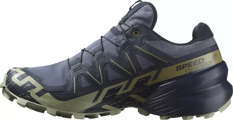 Scarpe per sentieri Salomon SPEEDCROSS 6 GTX