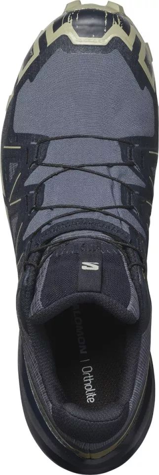 Scarpe per sentieri Salomon SPEEDCROSS 6 GTX