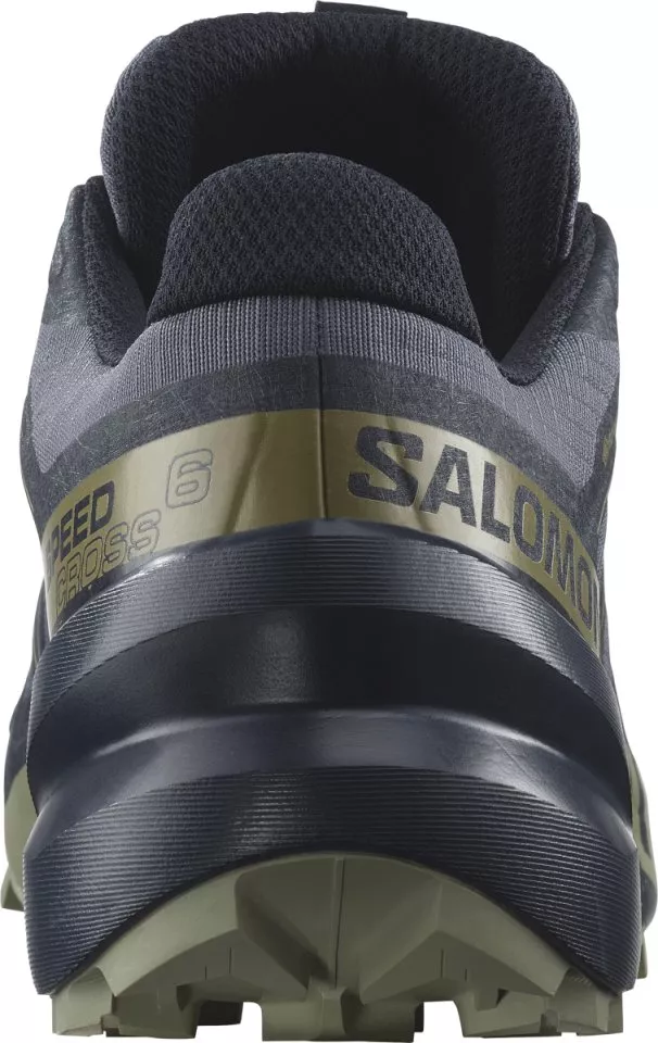 Scarpe per sentieri Salomon SPEEDCROSS 6 GTX