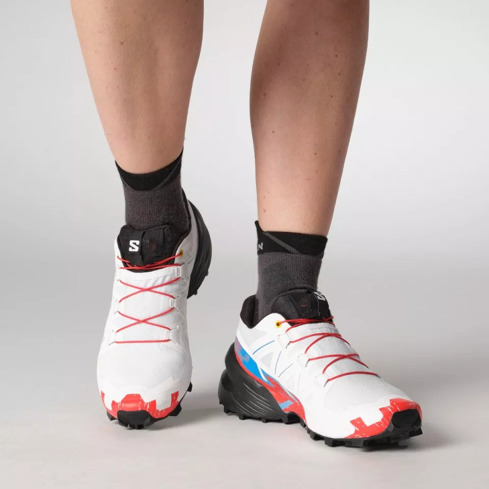 Scarpe per sentieri Salomon SPEEDCROSS 6 W