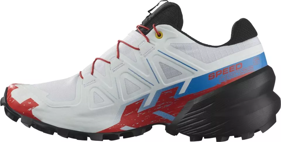 Scarpe per sentieri Salomon SPEEDCROSS 6 W