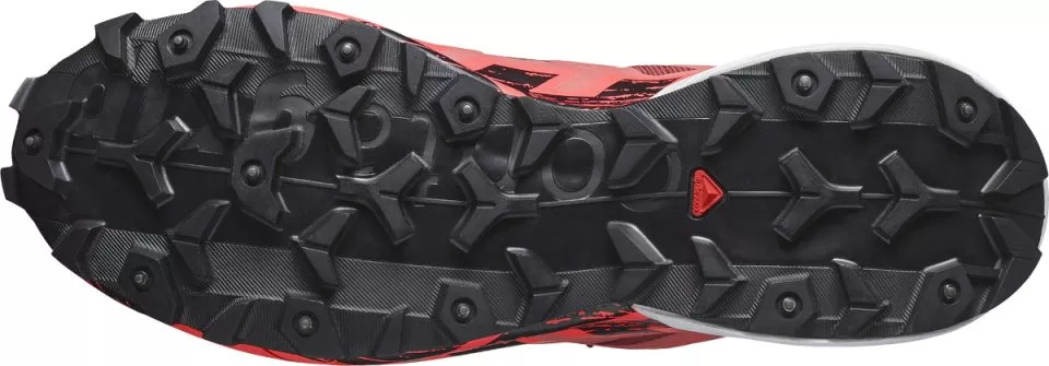 Scarpe per sentieri Salomon SPIKECROSS 6 GTX