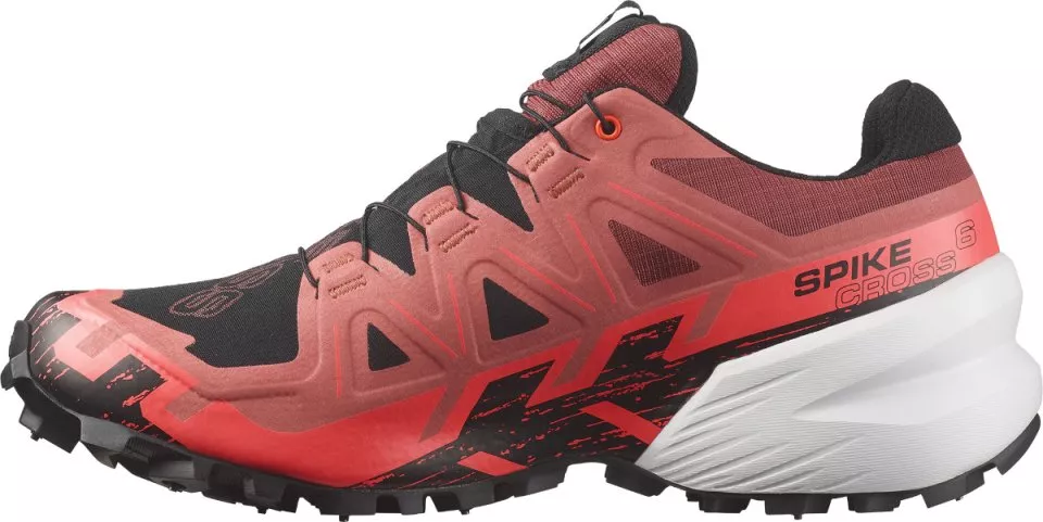 Scarpe per sentieri Salomon SPIKECROSS 6 GTX