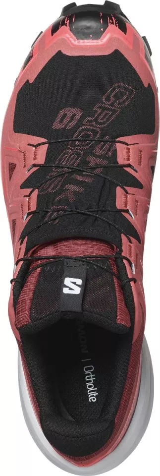 Scarpe per sentieri Salomon SPIKECROSS 6 GTX