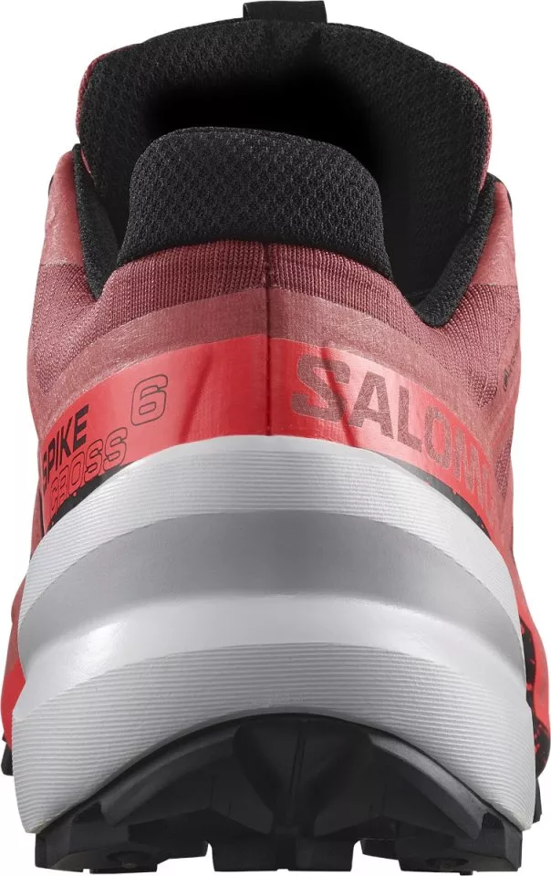 Scarpe per sentieri Salomon SPIKECROSS 6 GTX