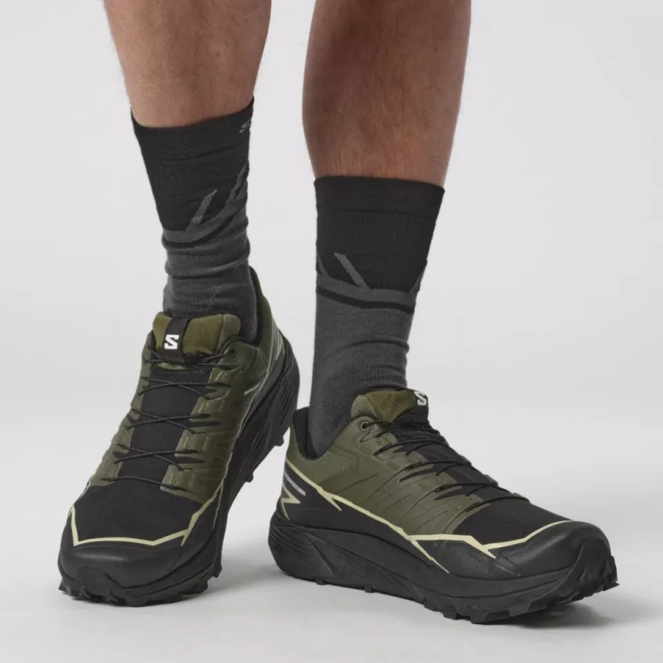 Scarpe per sentieri Salomon THUNDERCROSS GTX