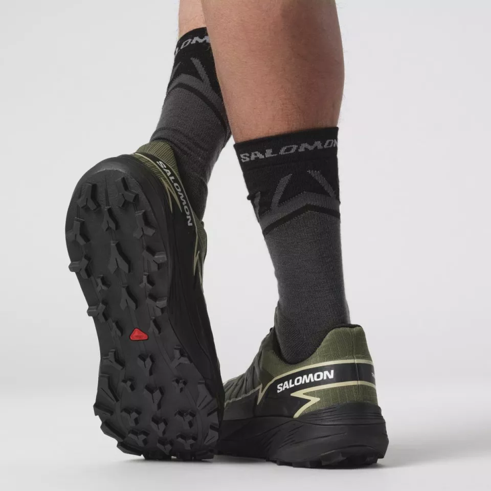 Scarpe per sentieri Salomon THUNDERCROSS GTX