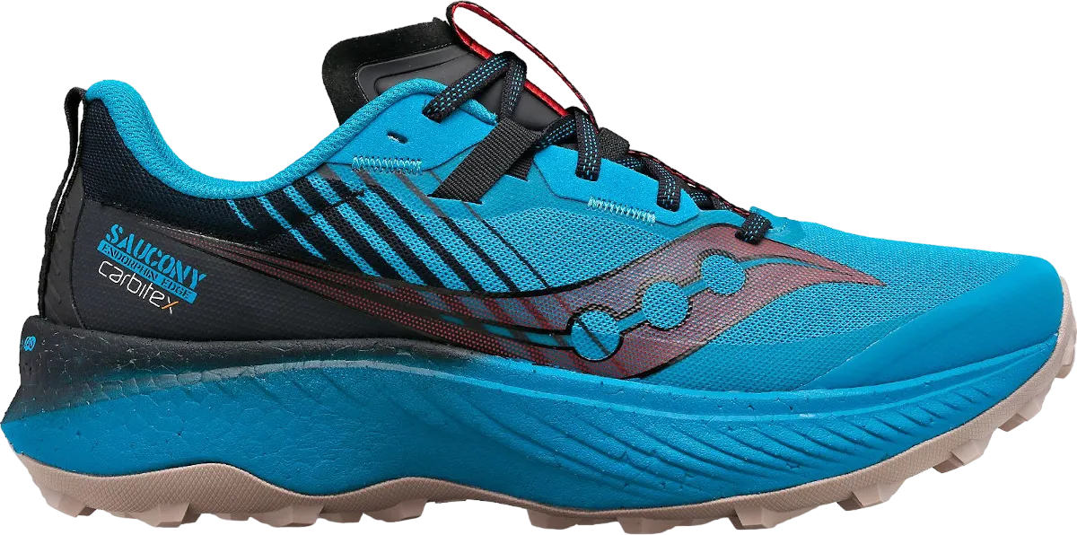 Scarpe per sentieri Saucony ENDORPHIN EDGE