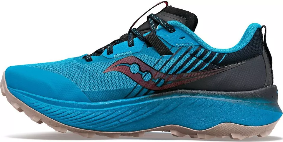 Scarpe per sentieri Saucony ENDORPHIN EDGE
