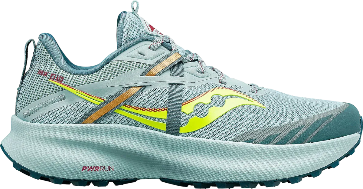 Scarpe per sentieri Saucony RIDE 15 TR