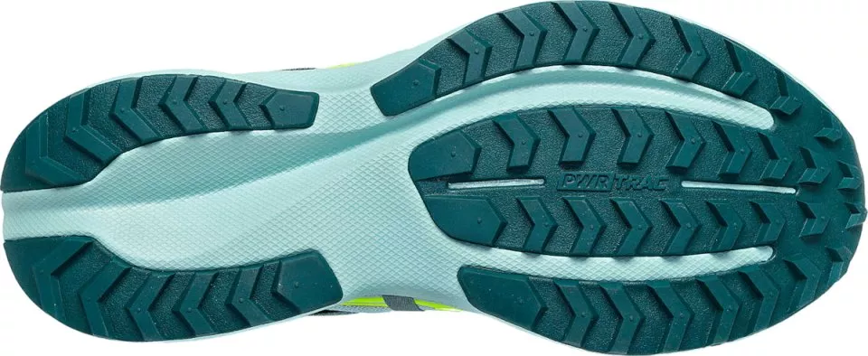 Scarpe per sentieri Saucony RIDE 15 TR