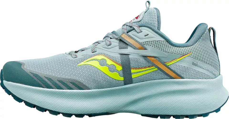 Scarpe per sentieri Saucony RIDE 15 TR